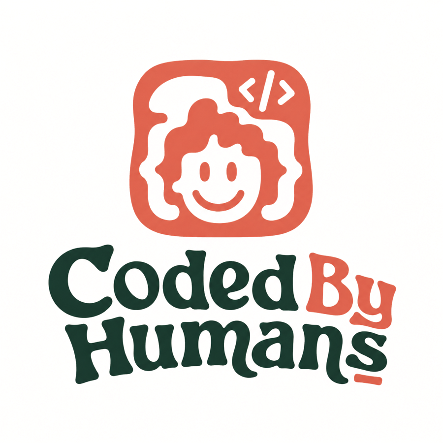 CodedByHumans